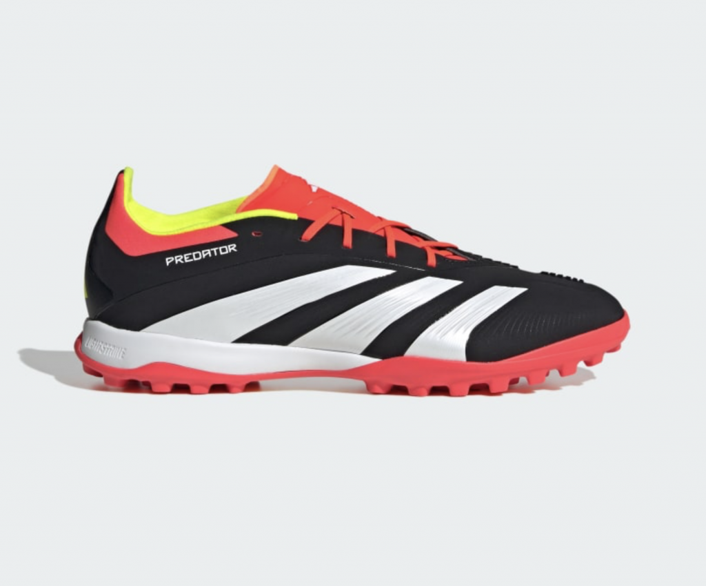 Шиповки профессиональные Adidas Predator 24 Elite TF