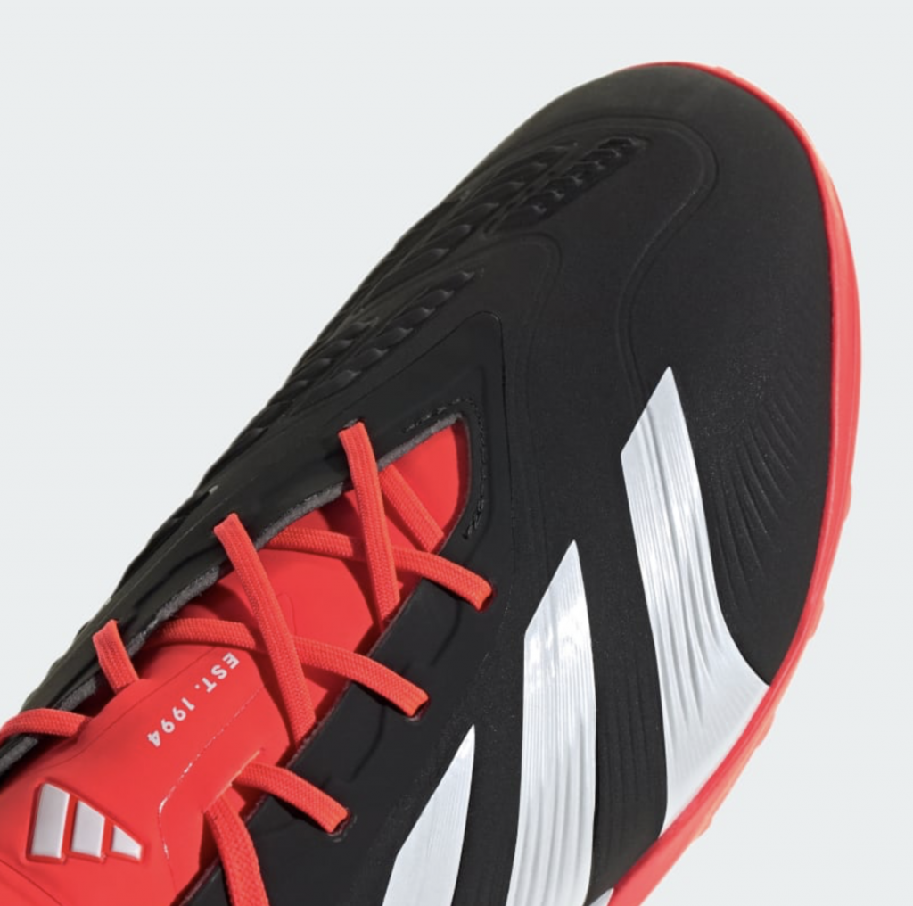 Шиповки профессиональные Adidas Predator 24 Elite TF