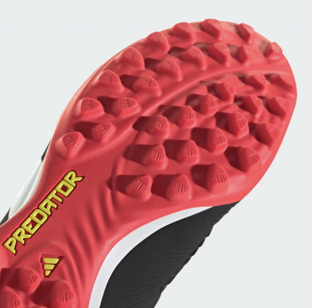 Шиповки профессиональные Adidas Predator 24 Elite TF