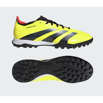 Шиповки Adidas Predator 24 League TF