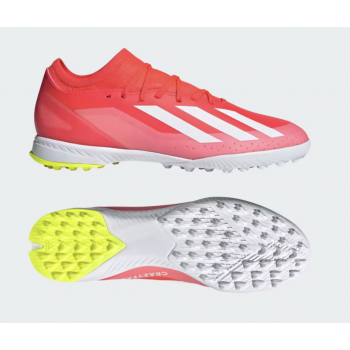 Шиповки Adidas X Crazyfast League TF