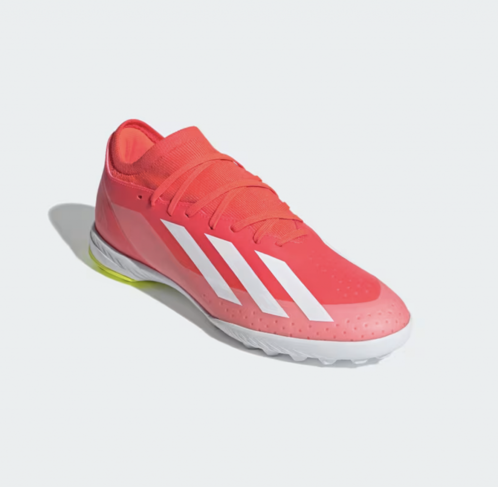 Шиповки Adidas X Crazyfast League TF