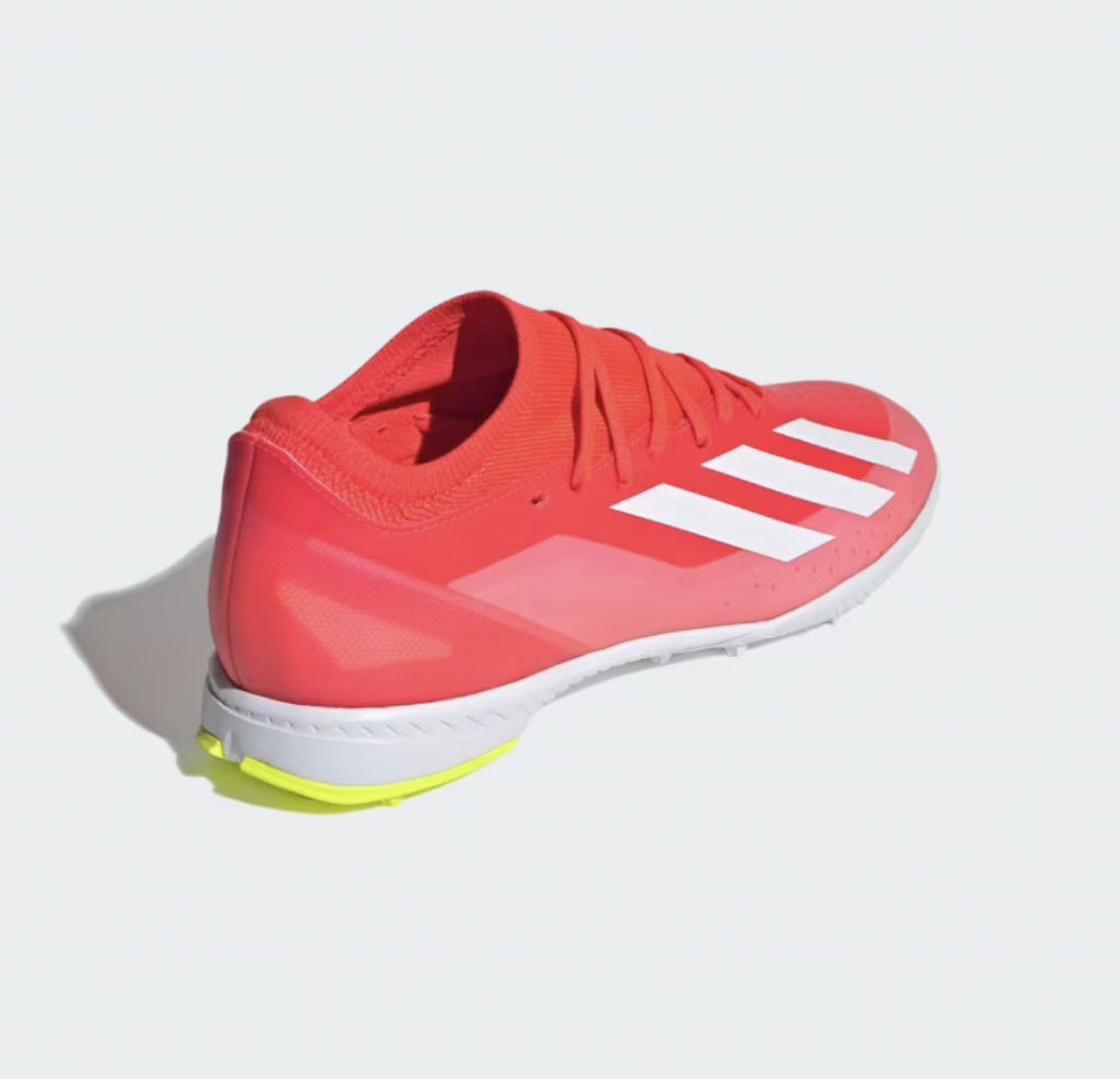 Шиповки Adidas X Crazyfast League TF