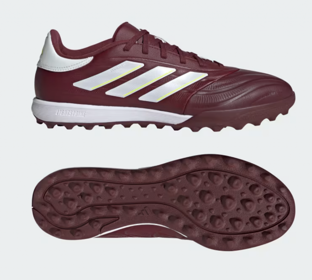 Шиповки Adidas Copa Pure II League TF