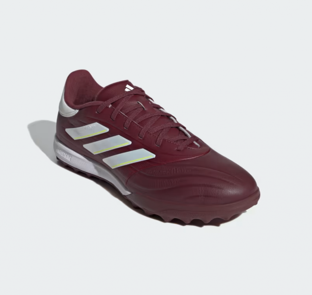 Шиповки Adidas Copa Pure II League TF