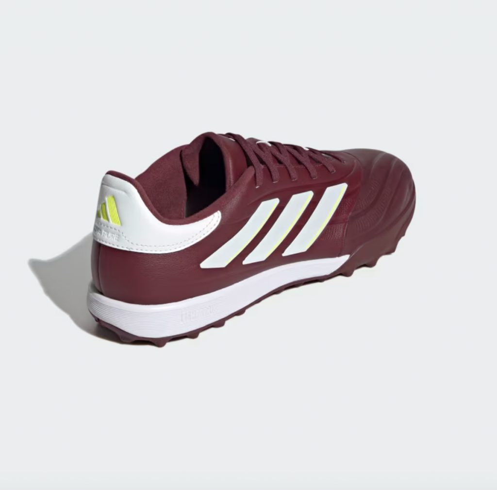 Шиповки Adidas Copa Pure II League TF