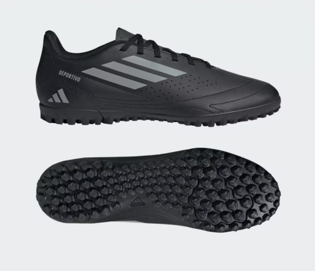 Шиповки Adidas Deportivo III TF