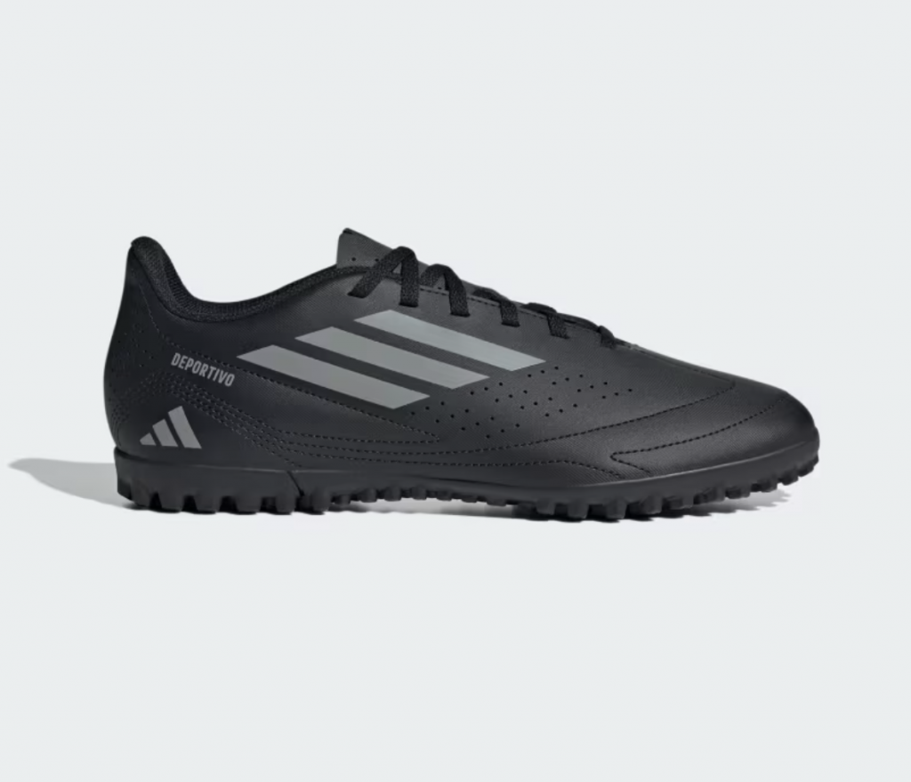 Шиповки Adidas Deportivo III TF