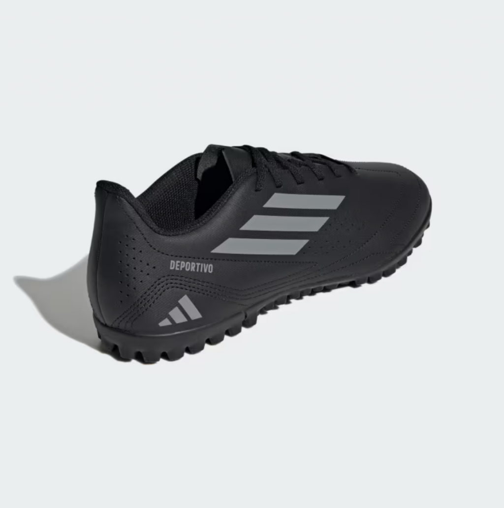 Шиповки Adidas Deportivo III TF