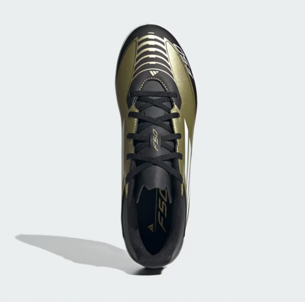 Шиповки Adidas F50 Club Messi TF