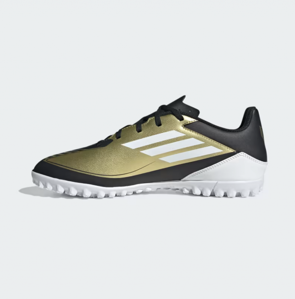 Шиповки Adidas F50 Club Messi TF