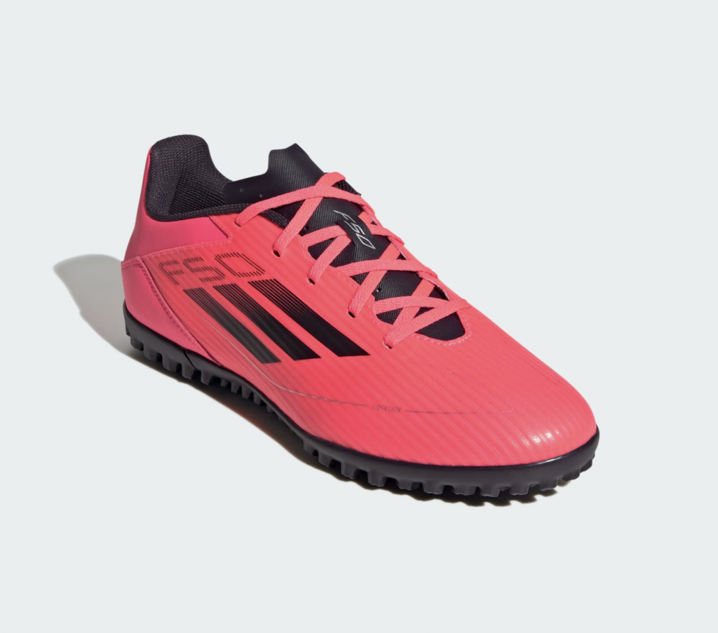 Шиповки Adidas F50 Club TF