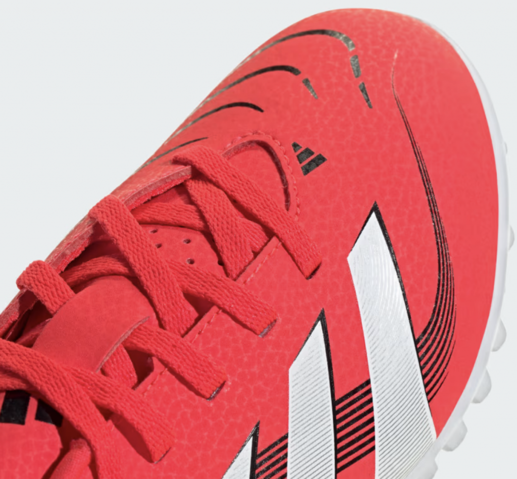 Шиповки детские Adidas Predator Club JR TF