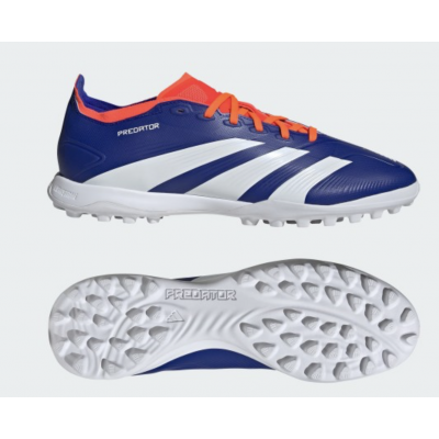 Шиповки Adidas Predator 24 League TF