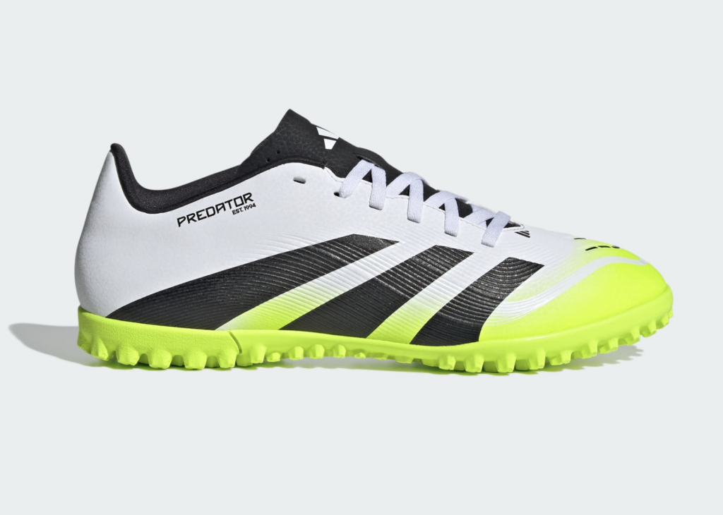Шиповки Adidas Predator Club TF