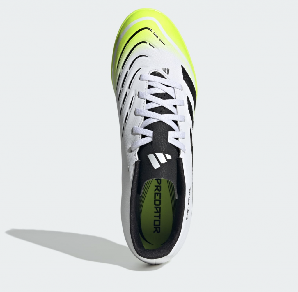 Шиповки Adidas Predator Club TF