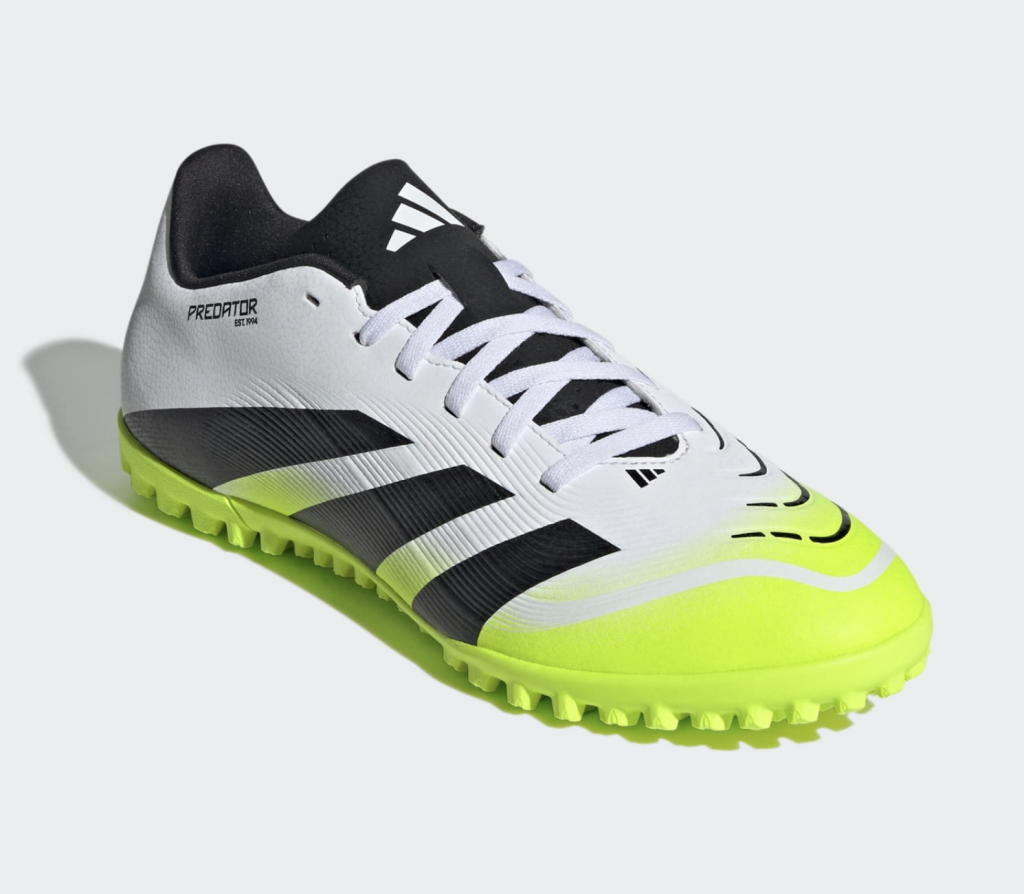 Шиповки Adidas Predator Club TF