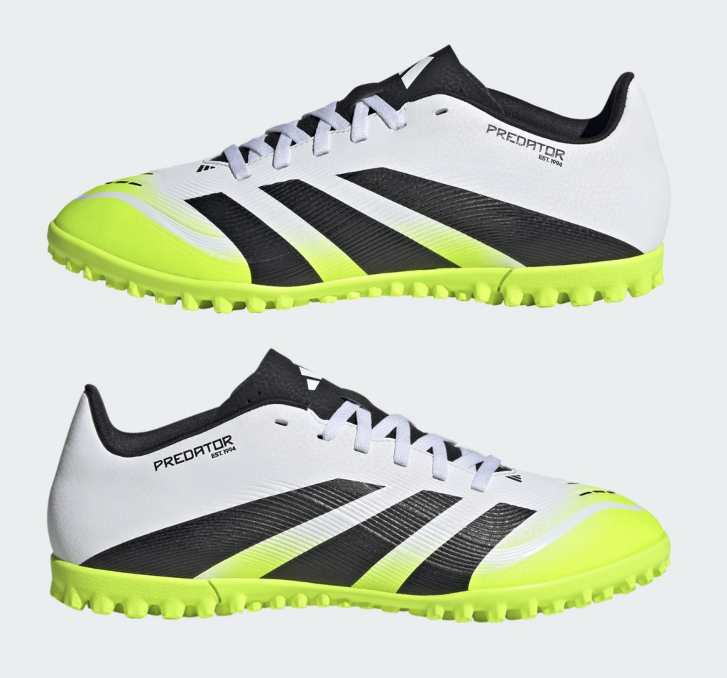 Шиповки Adidas Predator Club TF