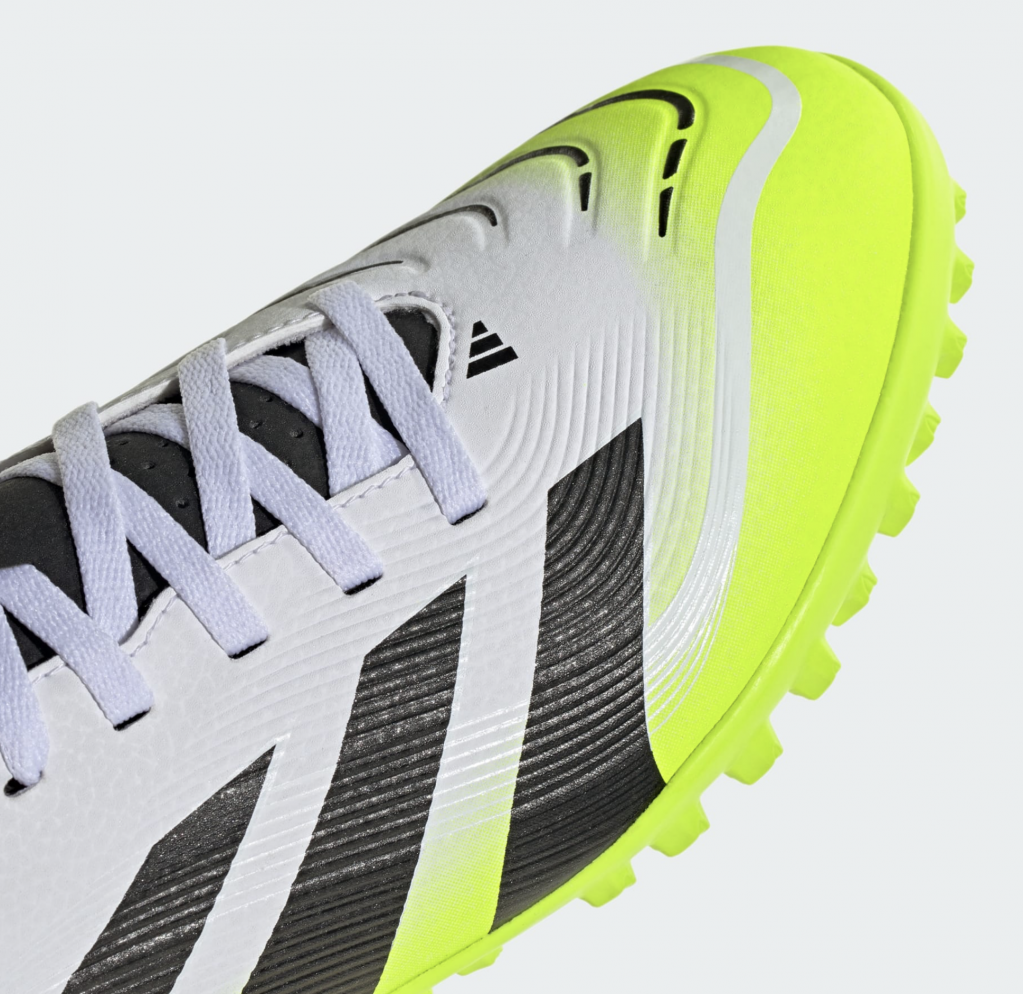 Шиповки Adidas Predator Club TF