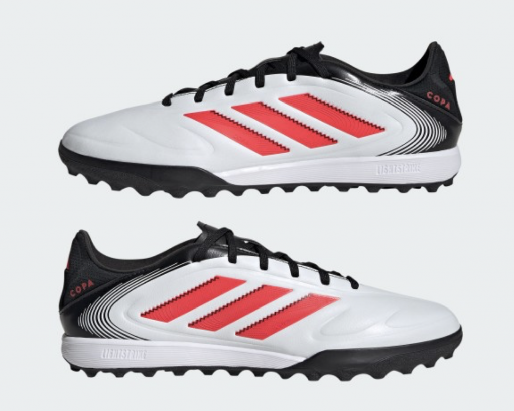 Шиповки Adidas Copa Pure 3 League TF