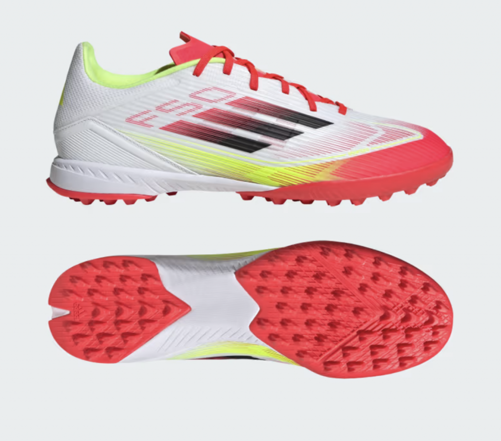 Шиповки Adidas F50 League TF