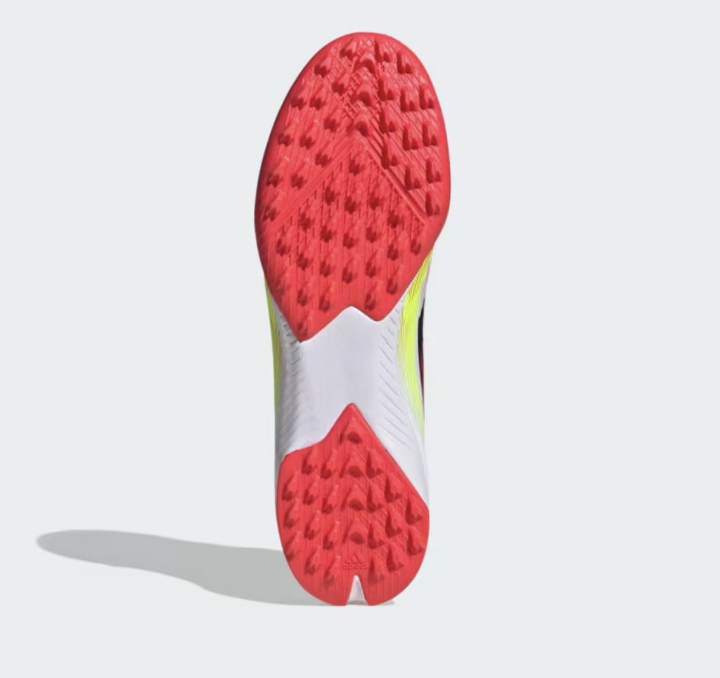 Шиповки Adidas F50 League TF