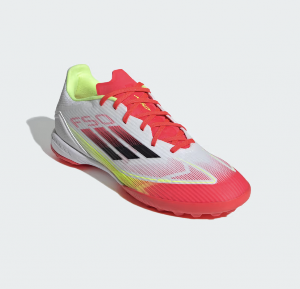 Шиповки Adidas F50 League TF