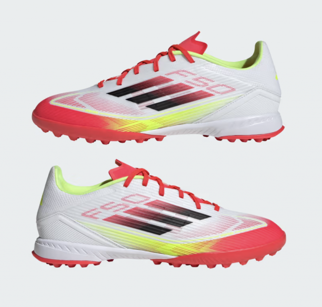 Шиповки Adidas F50 League TF