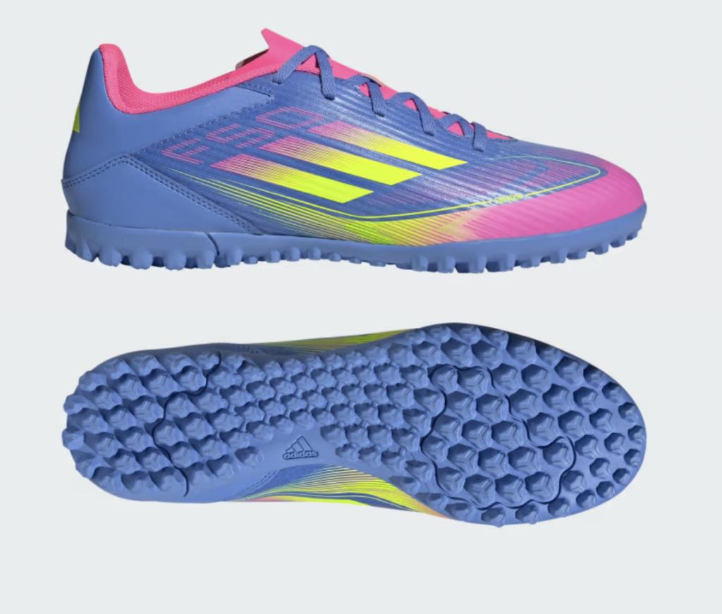 Шиповки Adidas F50 Club TF