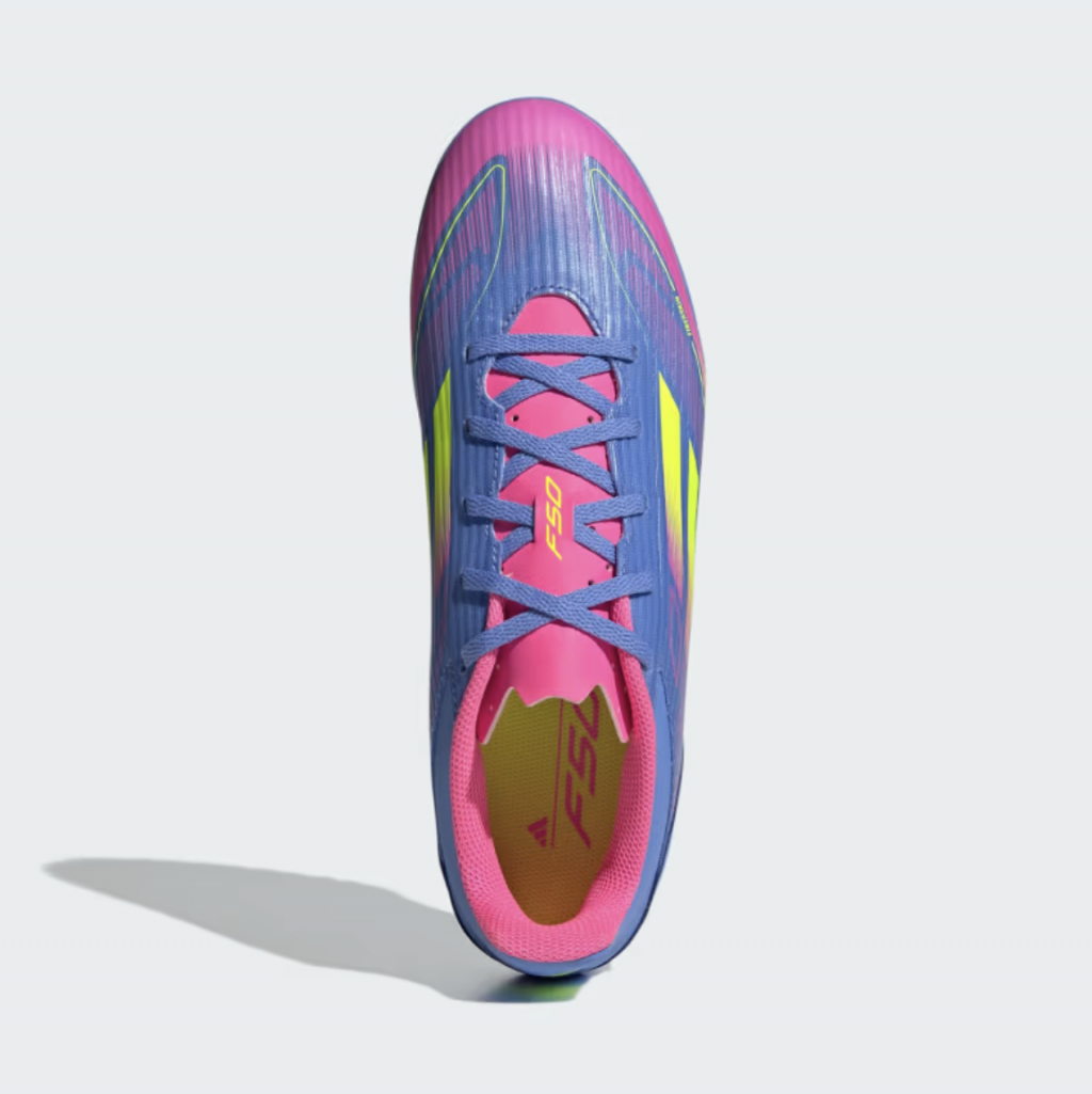 Шиповки Adidas F50 Club TF