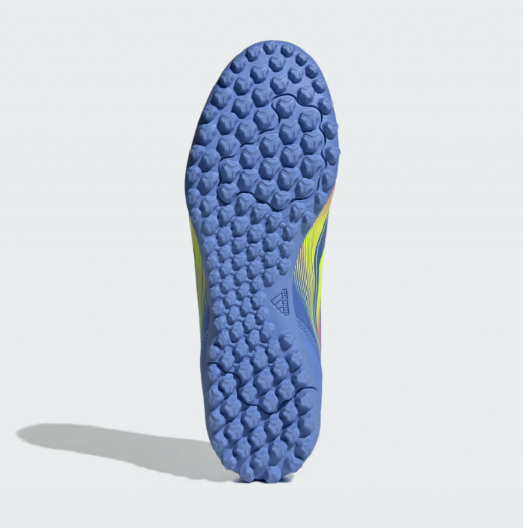 Шиповки Adidas F50 Club TF