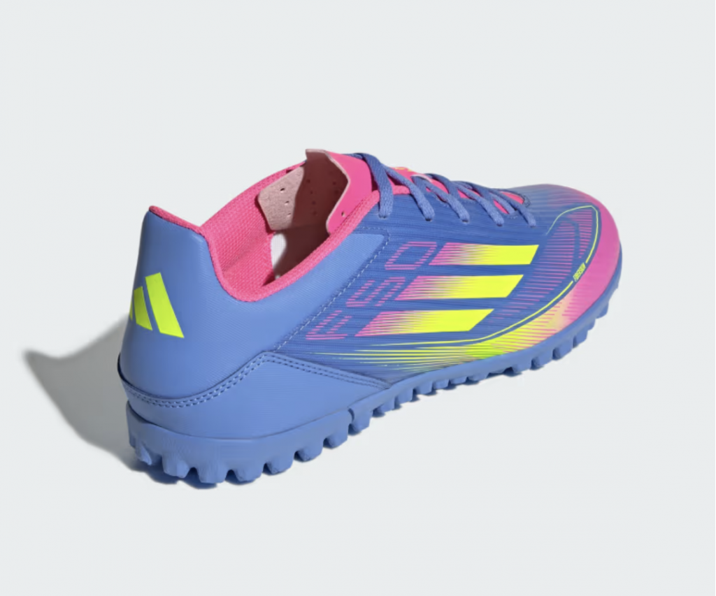Шиповки Adidas F50 Club TF