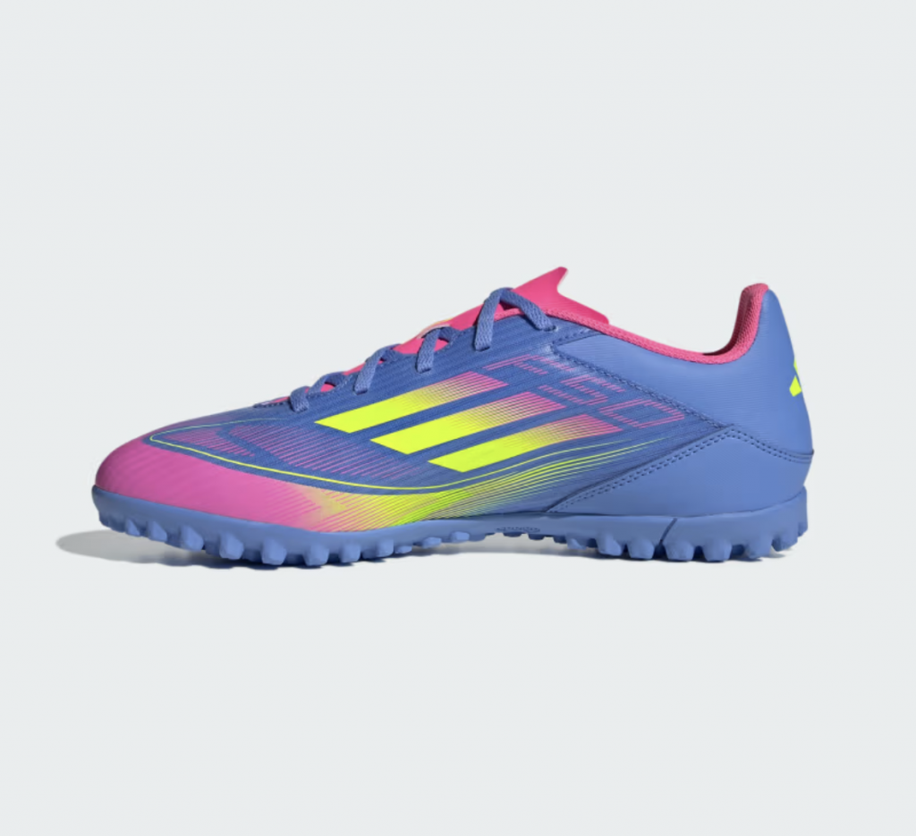 Шиповки Adidas F50 Club TF