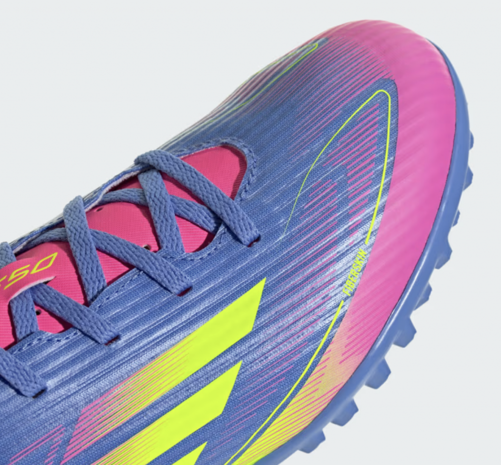 Шиповки Adidas F50 Club TF