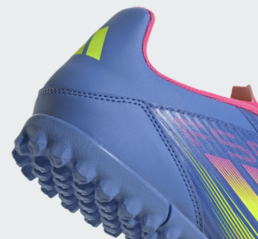 Шиповки Adidas F50 Club TF