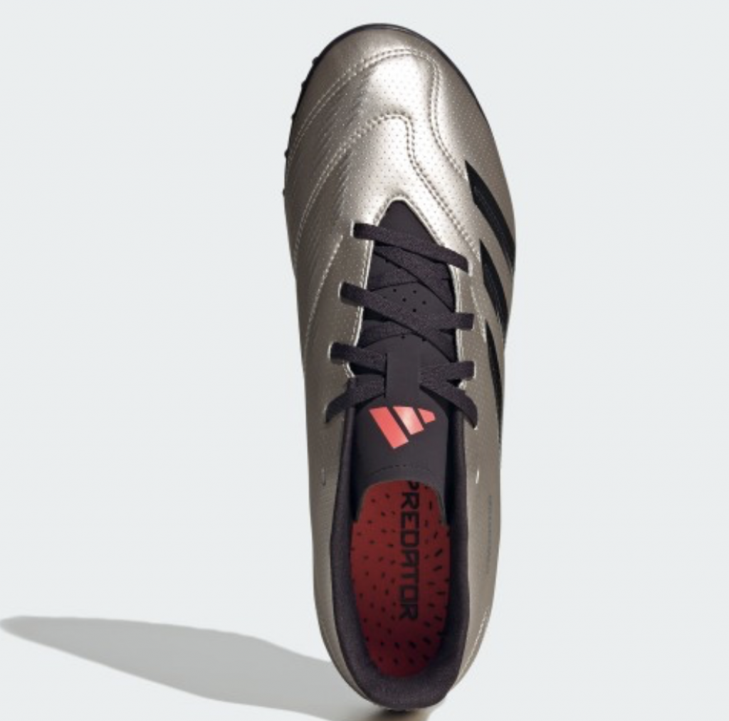 Шиповки Adidas Predator Club TF