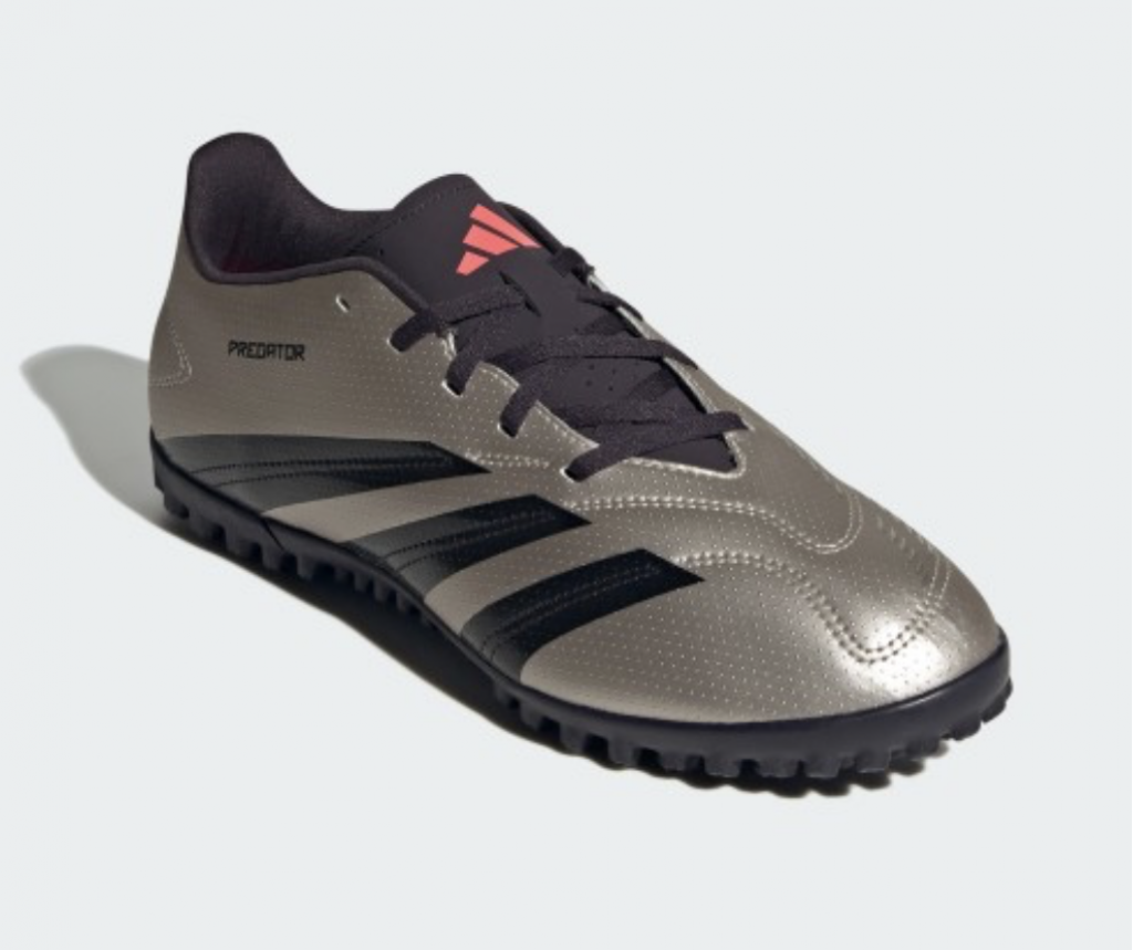 Шиповки Adidas Predator Club TF