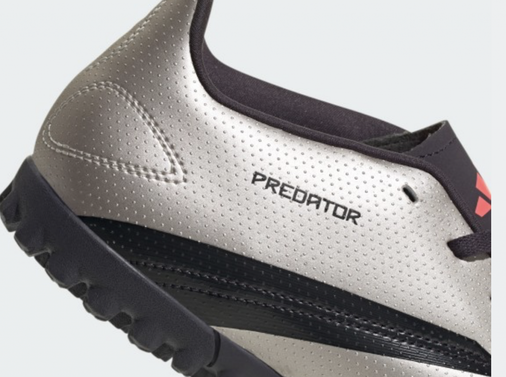 Шиповки Adidas Predator Club TF