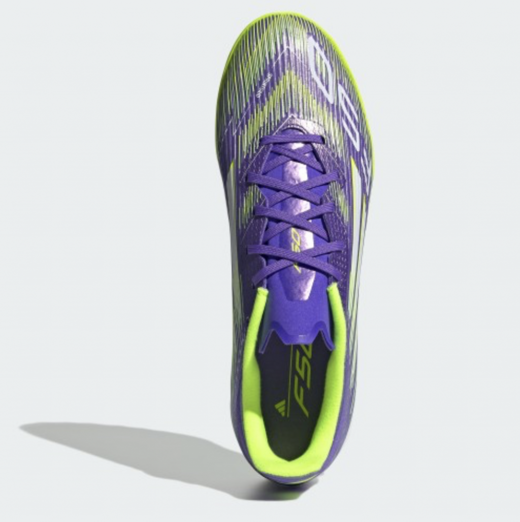 Шиповки Adidas F50 League Messi TF