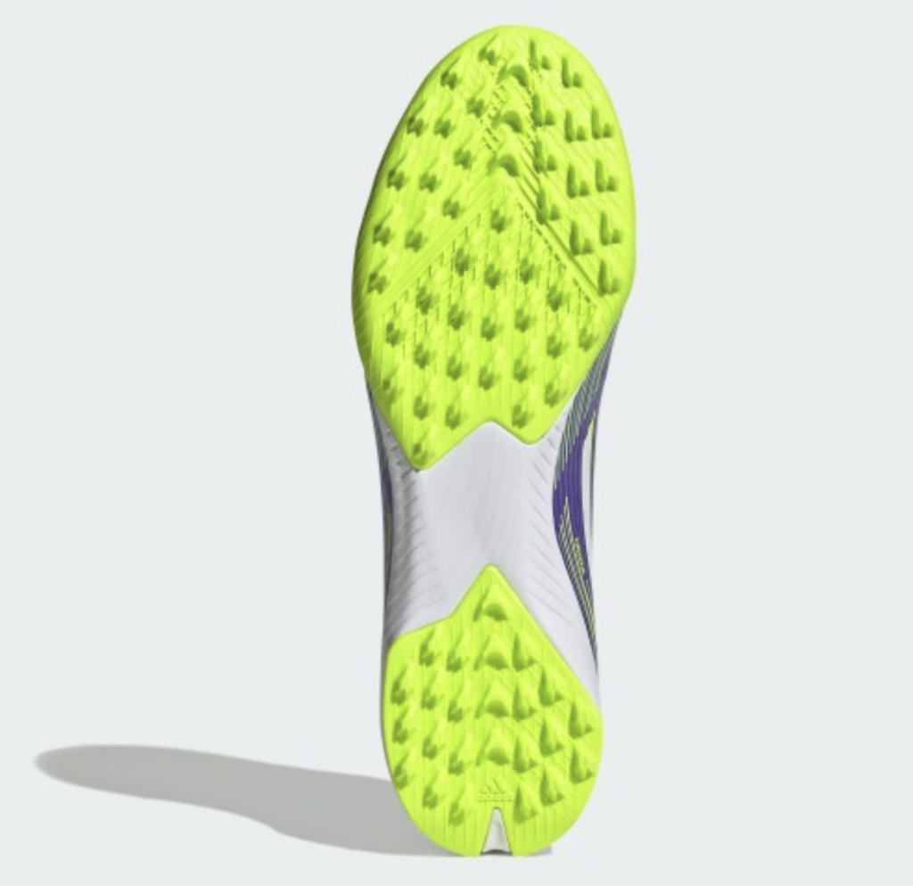 Шиповки Adidas F50 League Messi TF