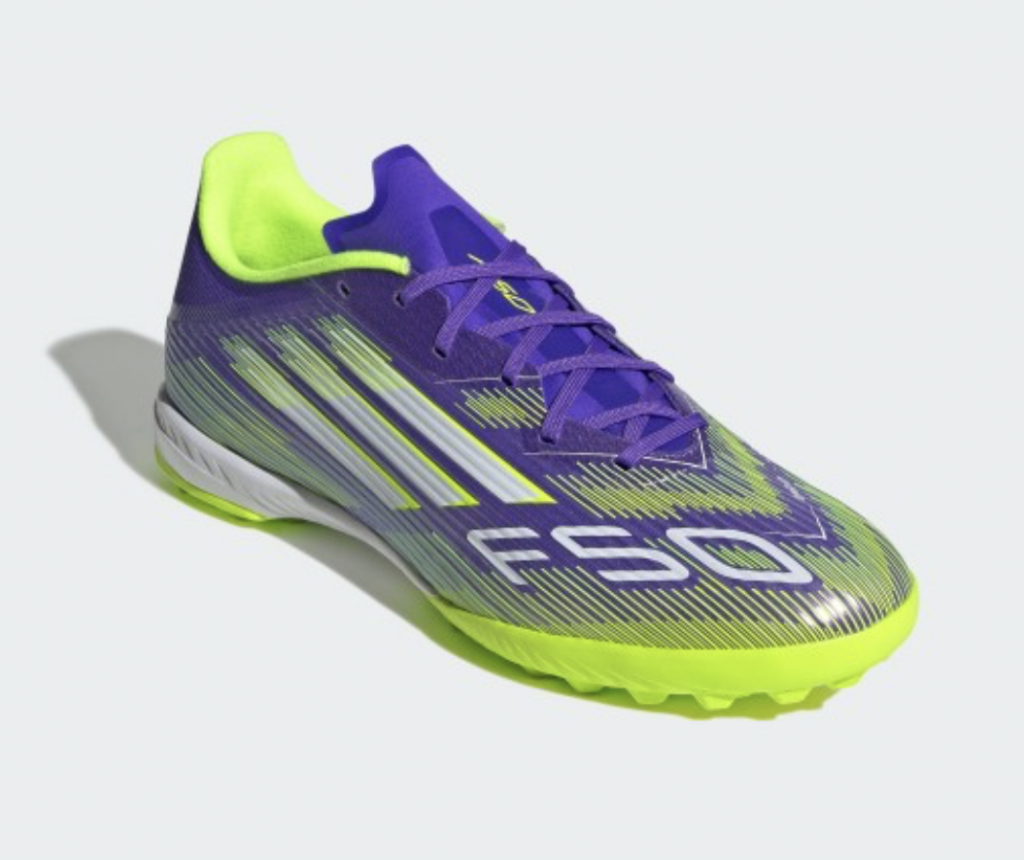 Шиповки Adidas F50 League Messi TF