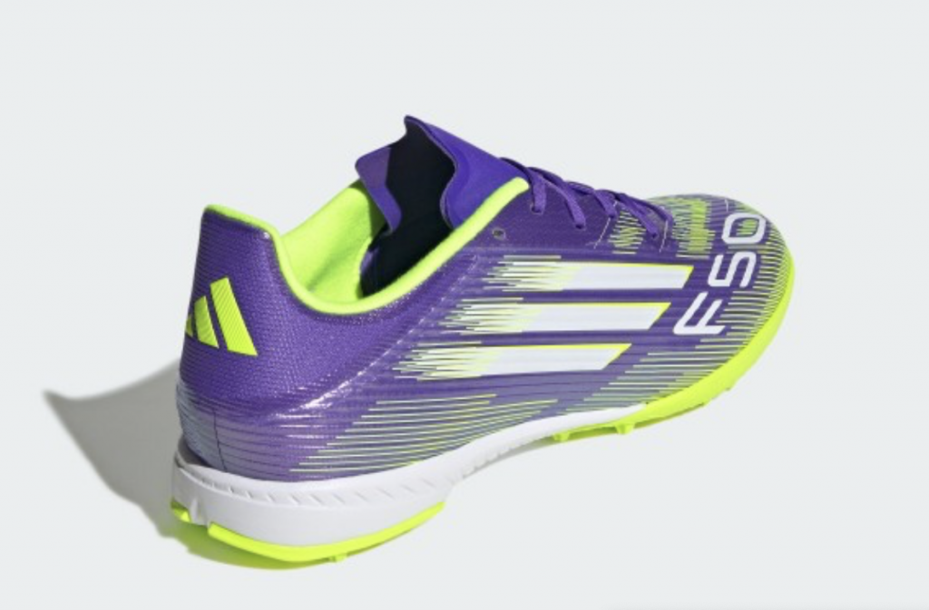 Шиповки Adidas F50 League Messi TF