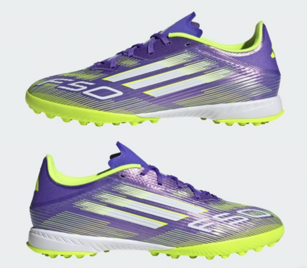 Шиповки Adidas F50 League Messi TF