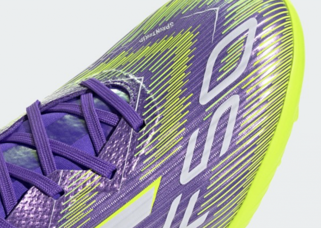 Шиповки Adidas F50 League Messi TF