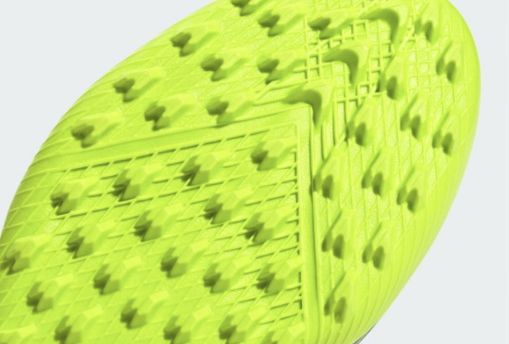 Шиповки Adidas F50 League Messi TF