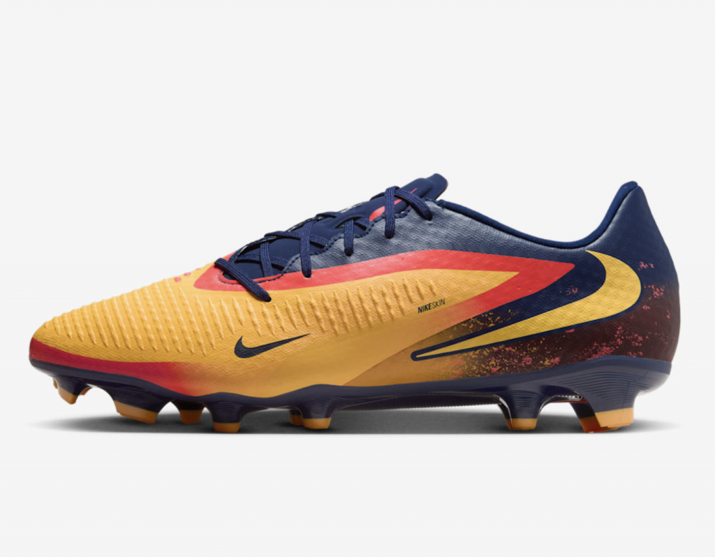 Бутсы Nike Phantom 6 Low Academy Erling Haaland FG