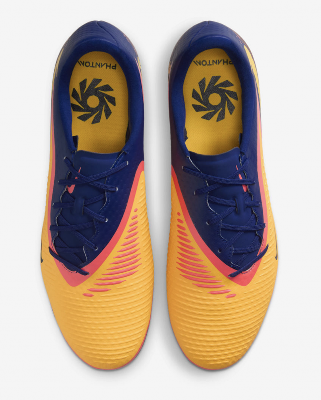 Бутсы Nike Phantom 6 Low Academy Erling Haaland FG