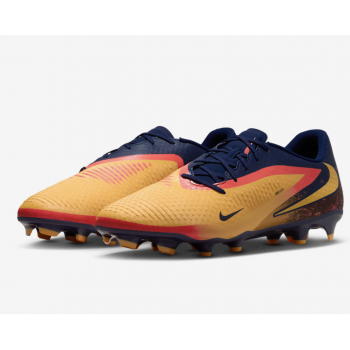 Бутсы Nike Phantom 6 Low Academy Erling Haaland FG