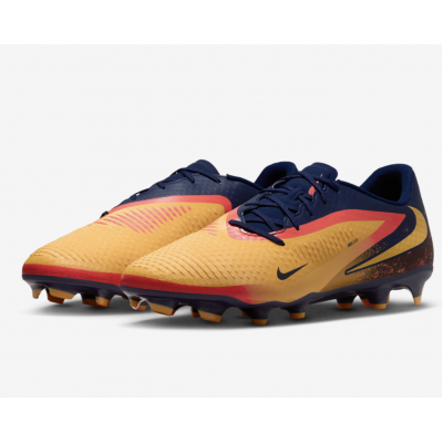 Бутсы Nike Phantom 6 Low Academy Erling Haaland FG