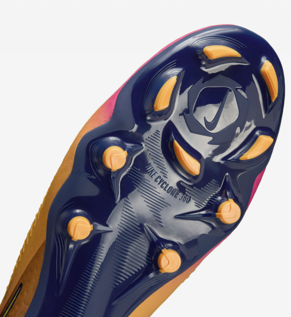 Бутсы Nike Phantom 6 Low Academy Erling Haaland FG